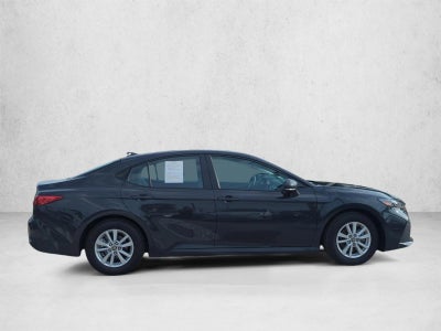 2026 Toyota Camry LE (SE)
