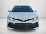 2023 Toyota Camry XLE Auto (SE)