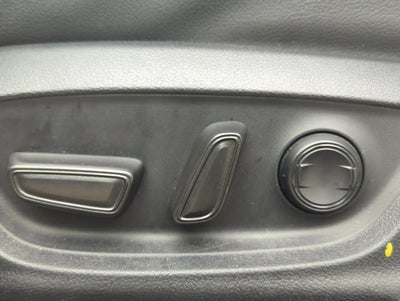 2023 Toyota Camry XLE Auto (SE)