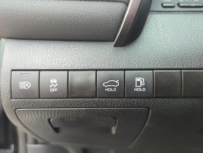 2023 Toyota Camry XLE Auto (SE)