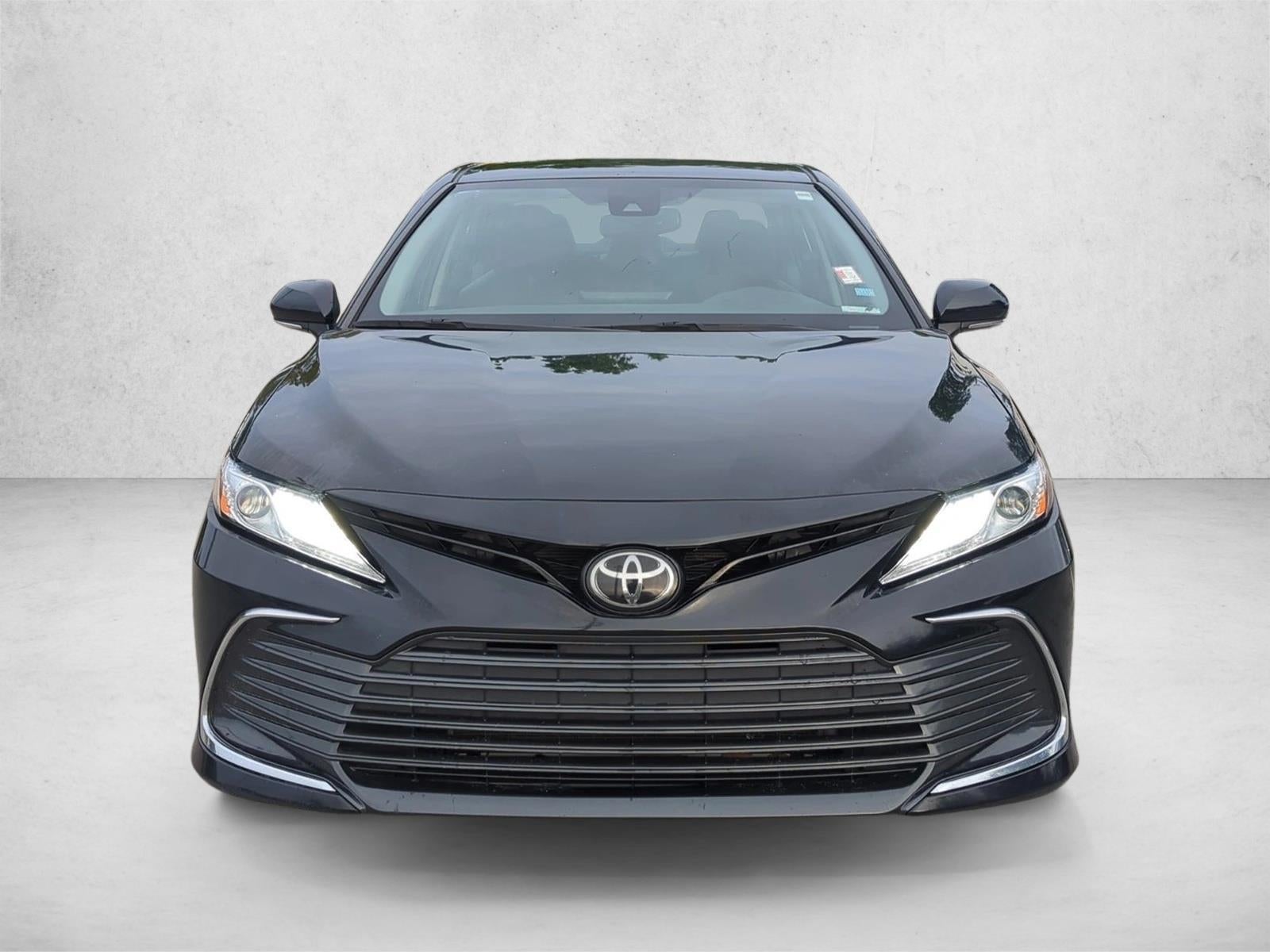 2023 Toyota Camry XLE Auto (SE)