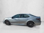 2023 Toyota Camry SE Auto (Natl)