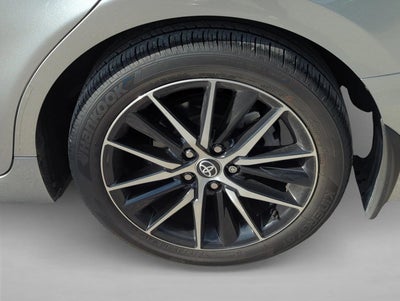 2023 Toyota Camry SE Auto (Natl)