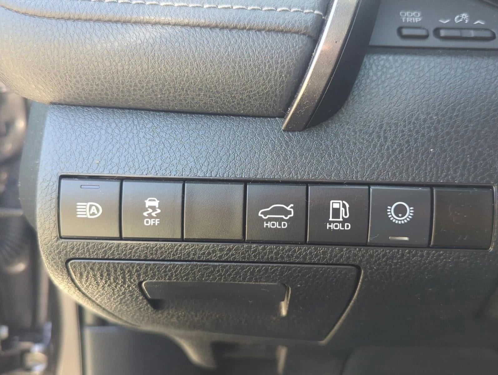 2023 Toyota Camry SE Auto (SE)