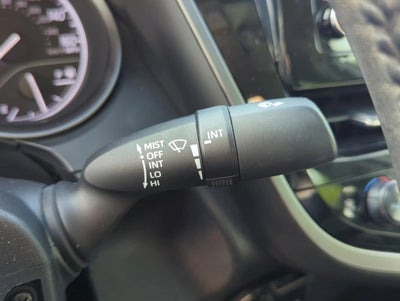 2023 Toyota Camry SE Auto (SE)