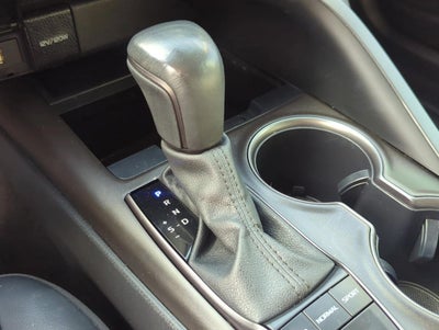 2023 Toyota Camry SE Auto (SE)