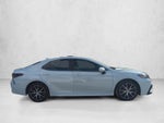 2023 Toyota Camry SE Auto (SE)