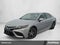 2023 Toyota Camry SE Auto (SE)