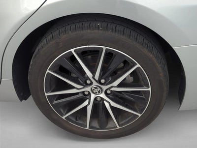 2023 Toyota Camry SE Auto (SE)