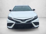2024 Toyota Camry SE Auto (SE)