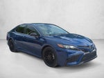 2023 Toyota Camry SE Auto (SE)