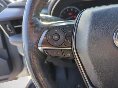 2021 Toyota Avalon Touring FWD (GS)