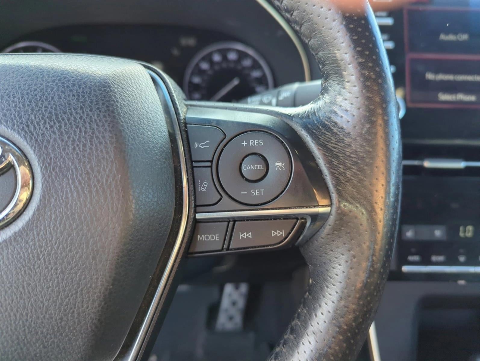 2021 Toyota Avalon Touring FWD (GS)