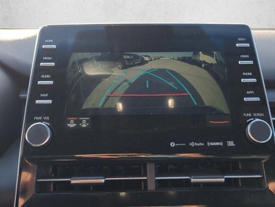 2021 Toyota Avalon Touring FWD (GS)