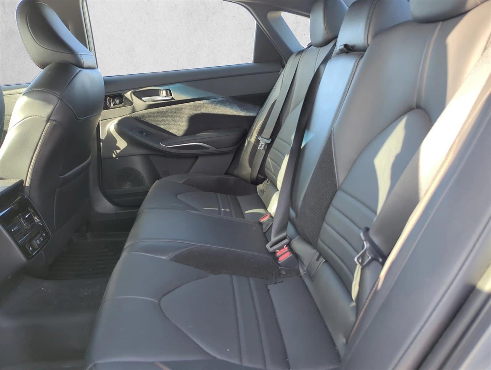 2021 Toyota Avalon Touring FWD (GS)