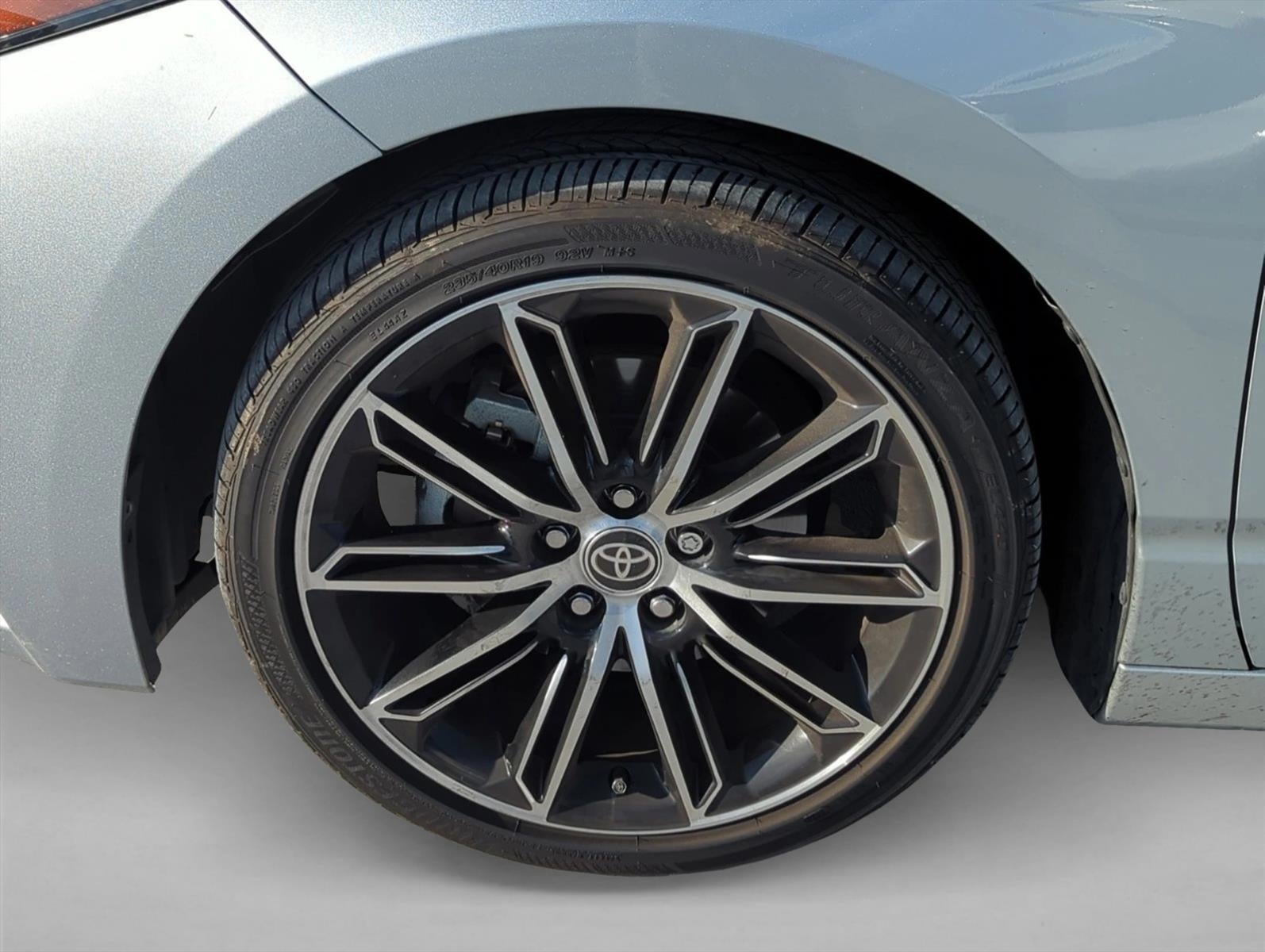 2021 Toyota Avalon Touring FWD (GS)