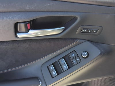 2021 Toyota Avalon Touring FWD (GS)