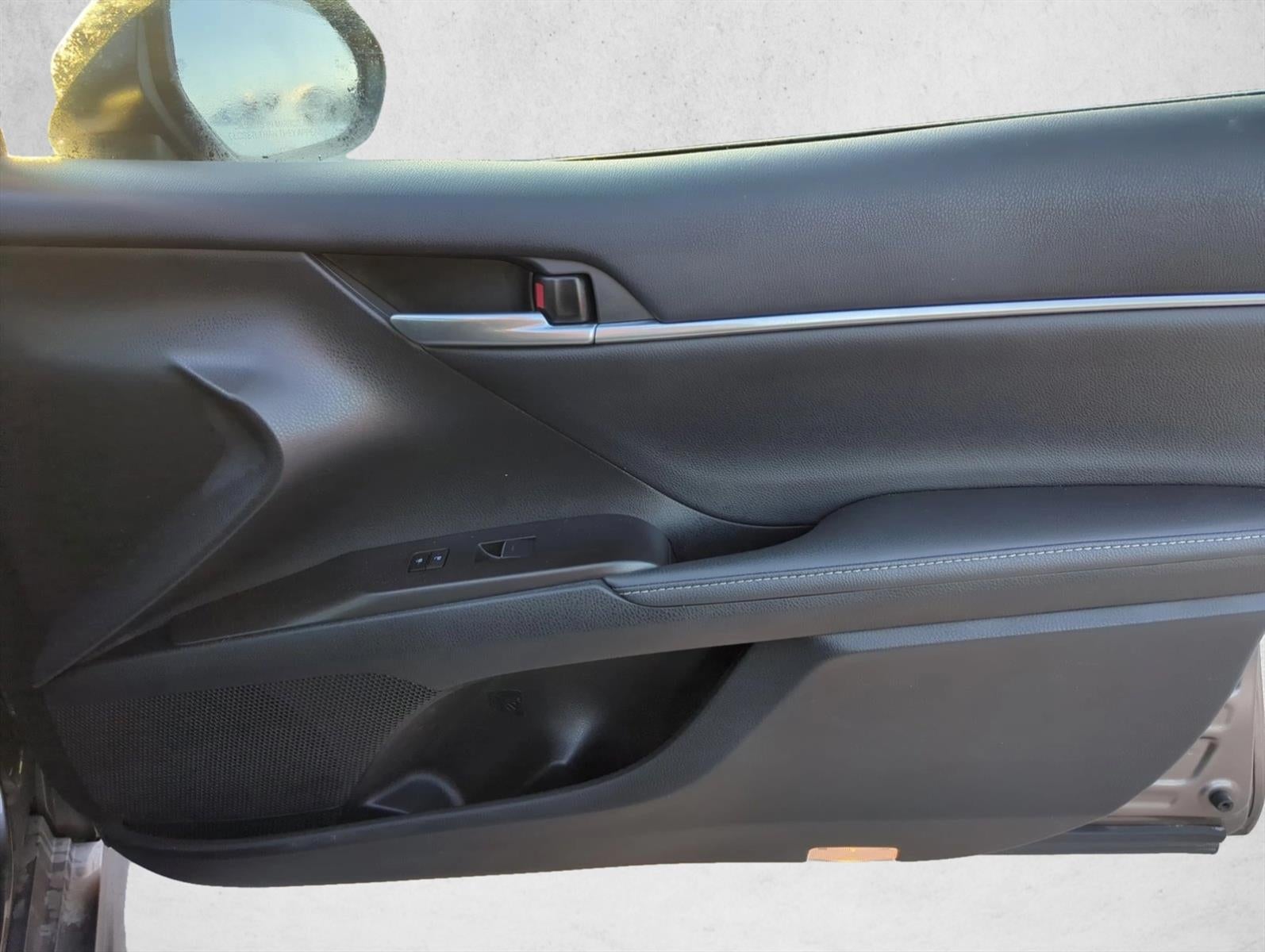 2024 Toyota Camry Hybrid XSE CVT (Natl)