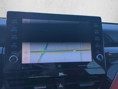 2023 Toyota Camry XSE Auto (Natl)