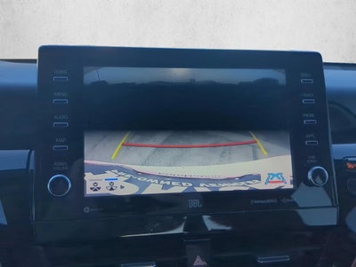 2023 Toyota Camry XSE Auto (Natl)