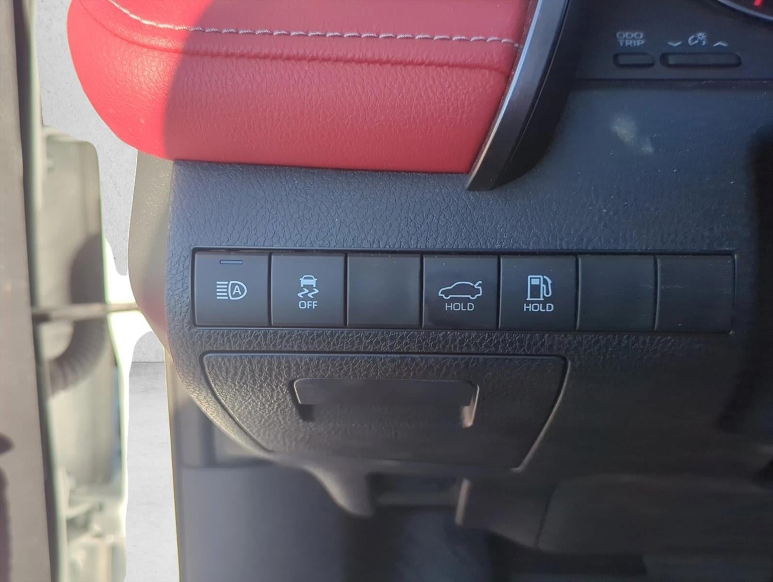 2023 Toyota Camry XSE Auto (Natl)