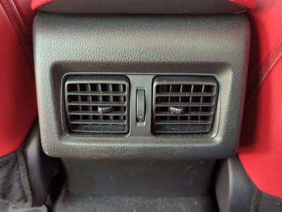 2023 Toyota Camry XSE Auto (Natl)