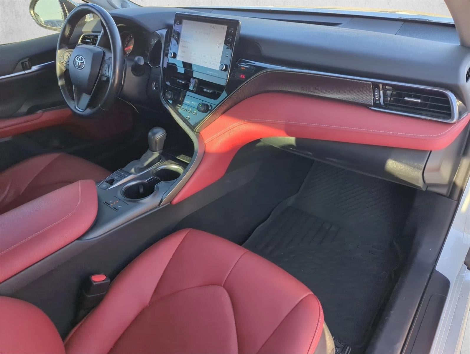 2023 Toyota Camry XSE Auto (Natl)