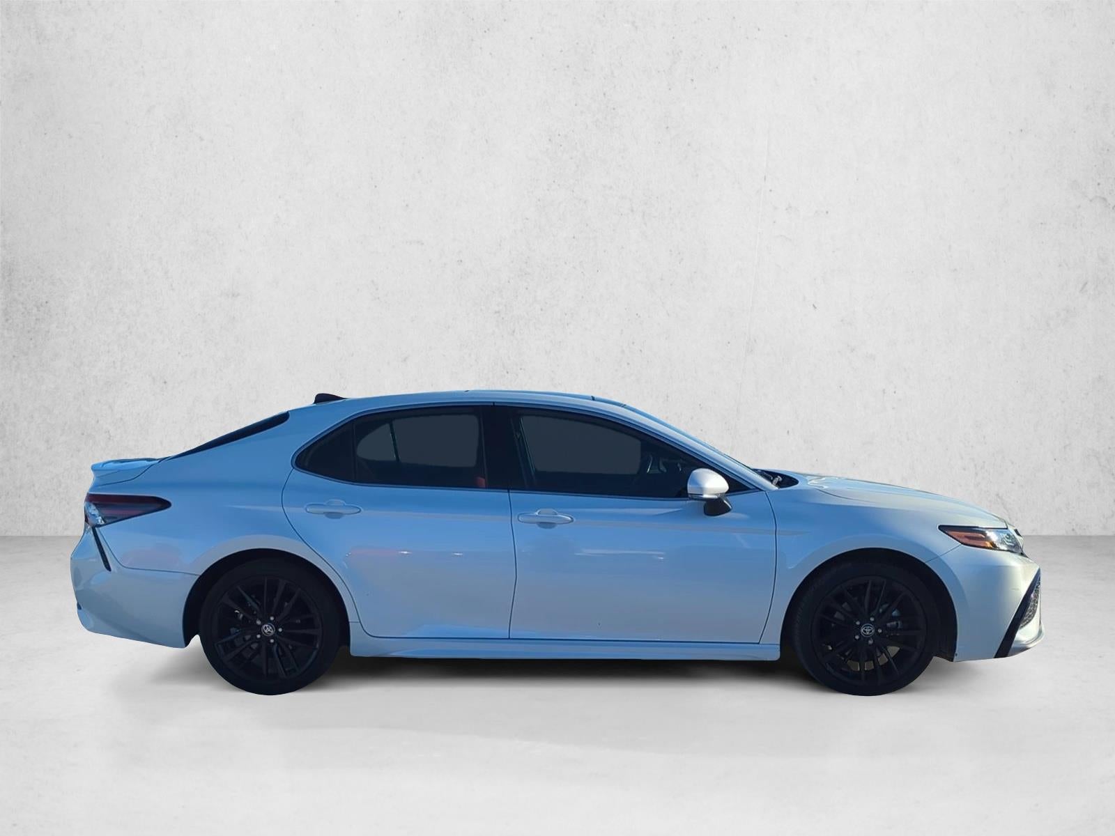 2023 Toyota Camry XSE Auto (Natl)