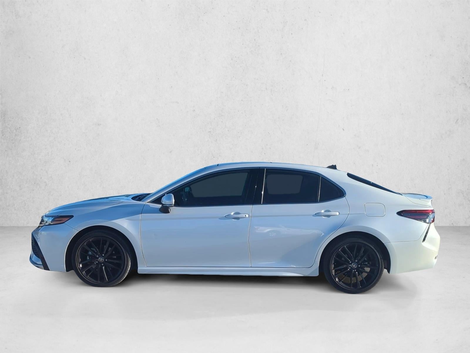 2023 Toyota Camry XSE Auto (Natl)