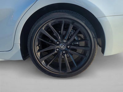 2023 Toyota Camry XSE Auto (Natl)