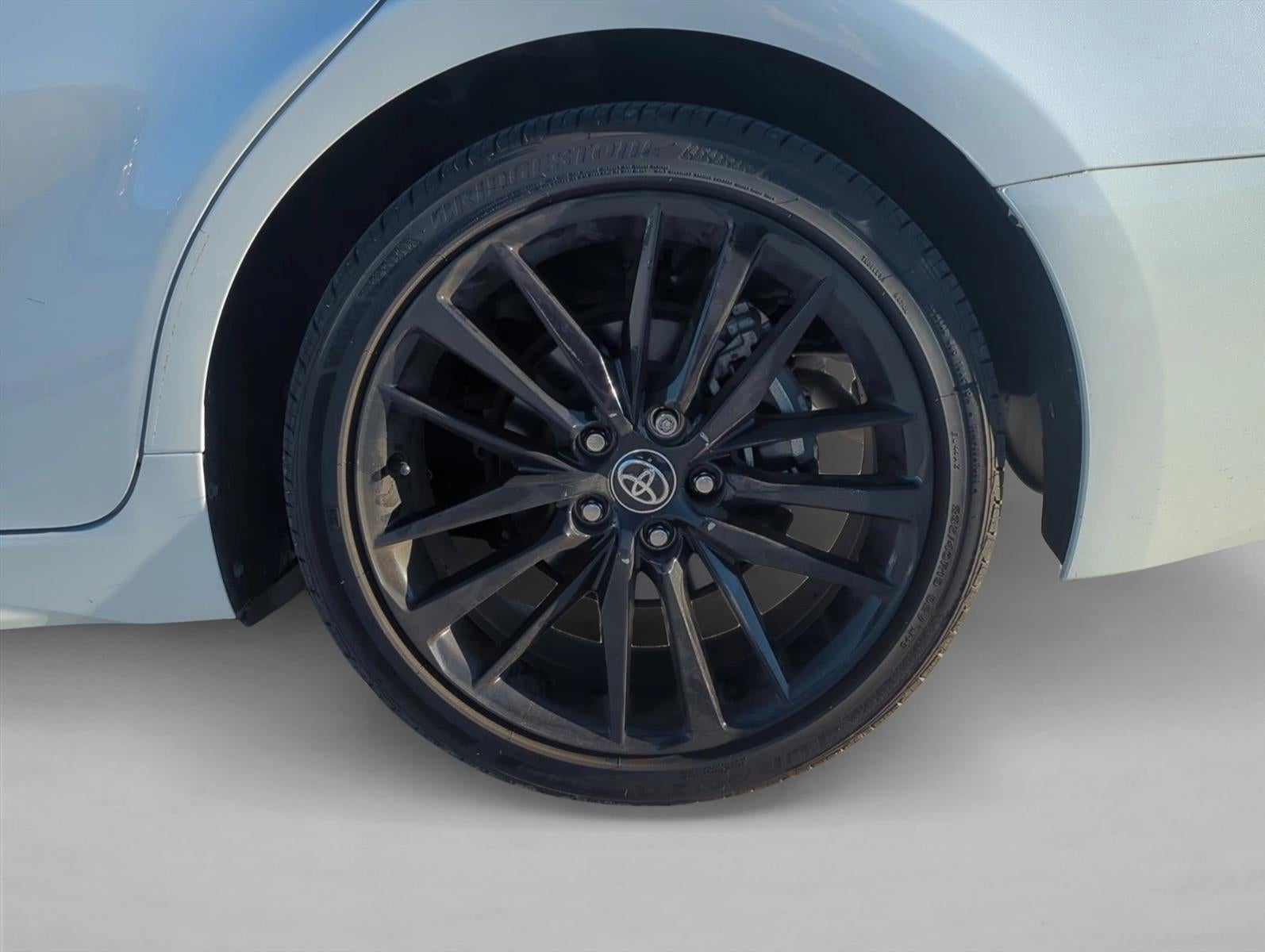 2023 Toyota Camry XSE Auto (Natl)