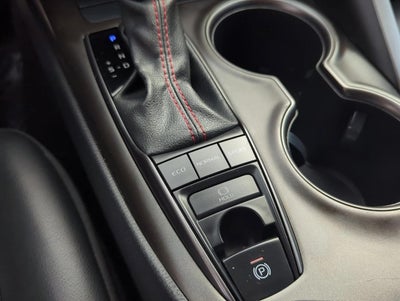 2021 Toyota Camry TRD V6 Auto (Natl)