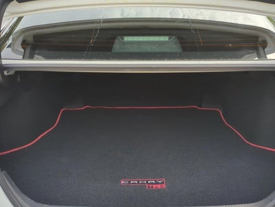 2021 Toyota Camry TRD V6 Auto (Natl)