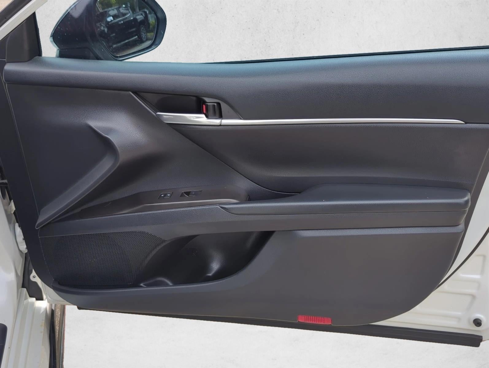 2021 Toyota Camry TRD V6 Auto (Natl)