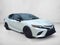 2021 Toyota Camry TRD V6 Auto (Natl)