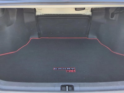 2021 Toyota Camry TRD V6 Auto (Natl)