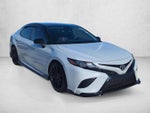2021 Toyota Camry TRD V6 Auto (Natl)