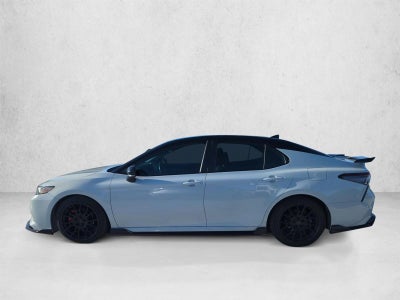 2021 Toyota Camry TRD V6 Auto (Natl)