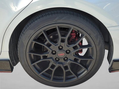 2021 Toyota Camry TRD V6 Auto (Natl)