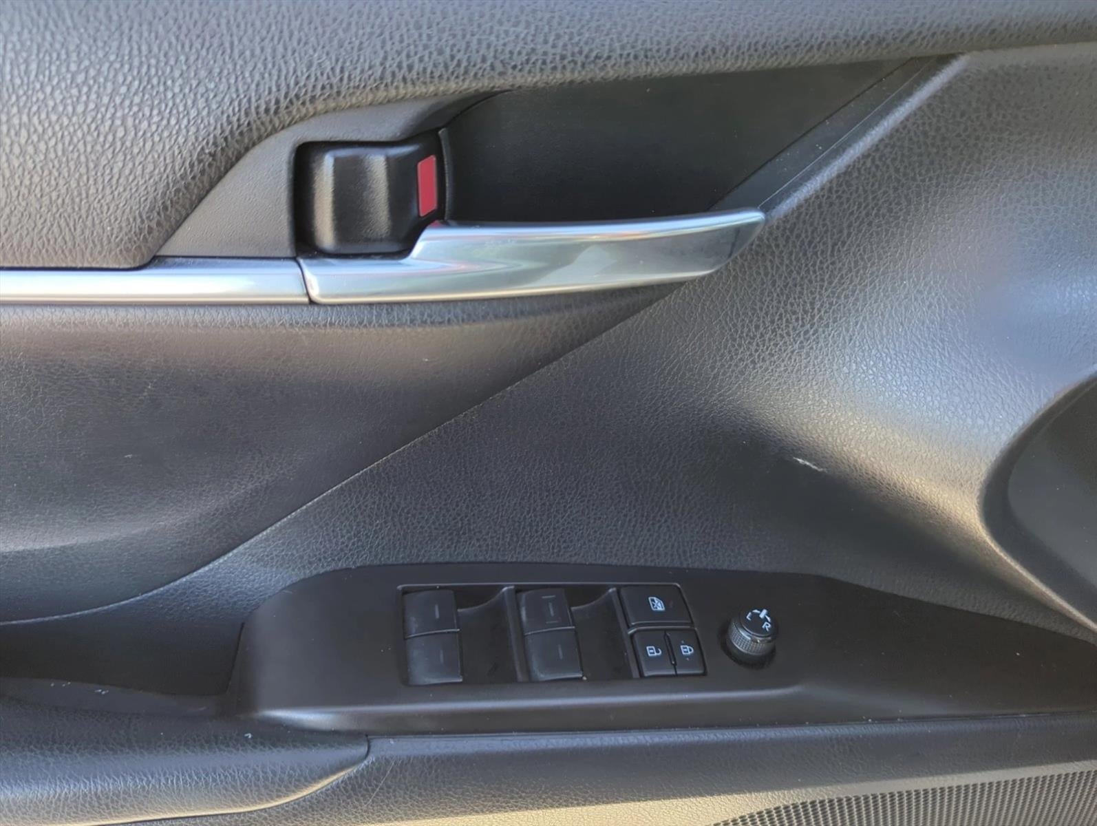 2021 Toyota Camry TRD V6 Auto (Natl)