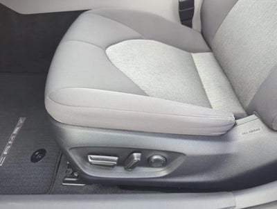 2023 Toyota Camry LE Auto (SE)