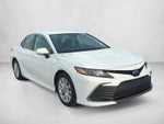 2023 Toyota Camry LE Auto (SE)