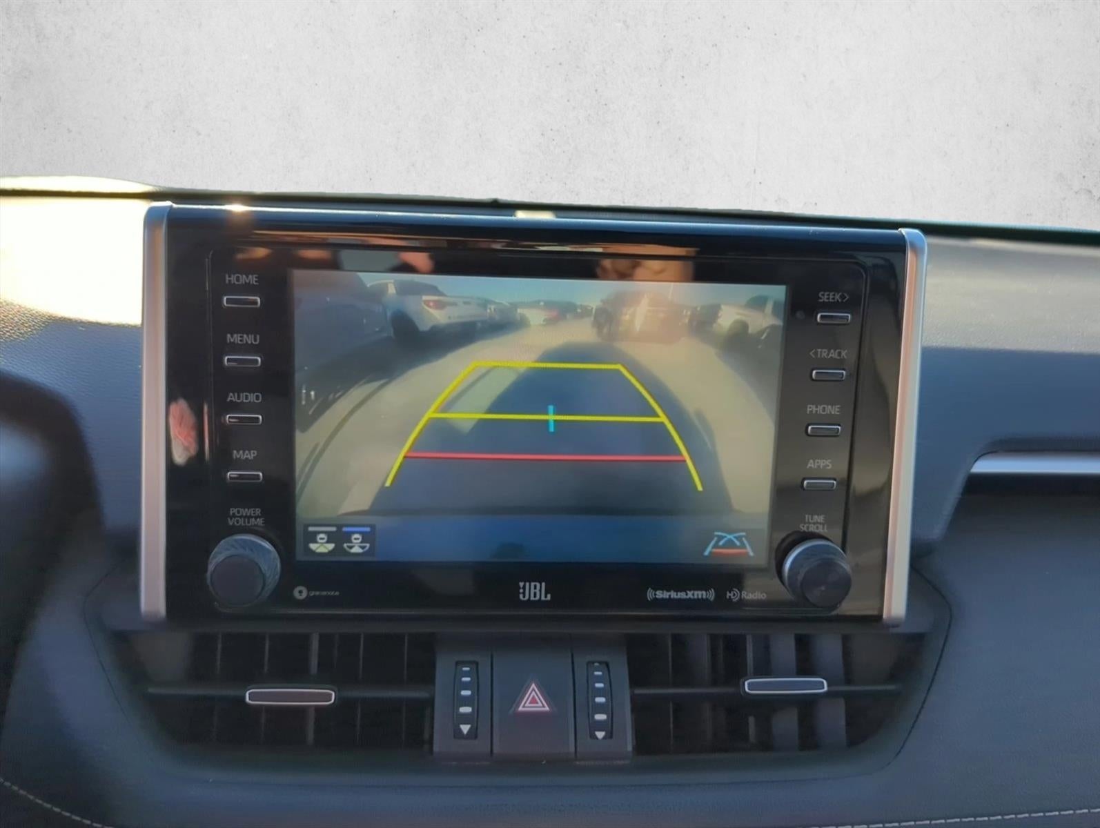 2021 Toyota RAV4 Hybrid XLE Premium AWD (Natl)