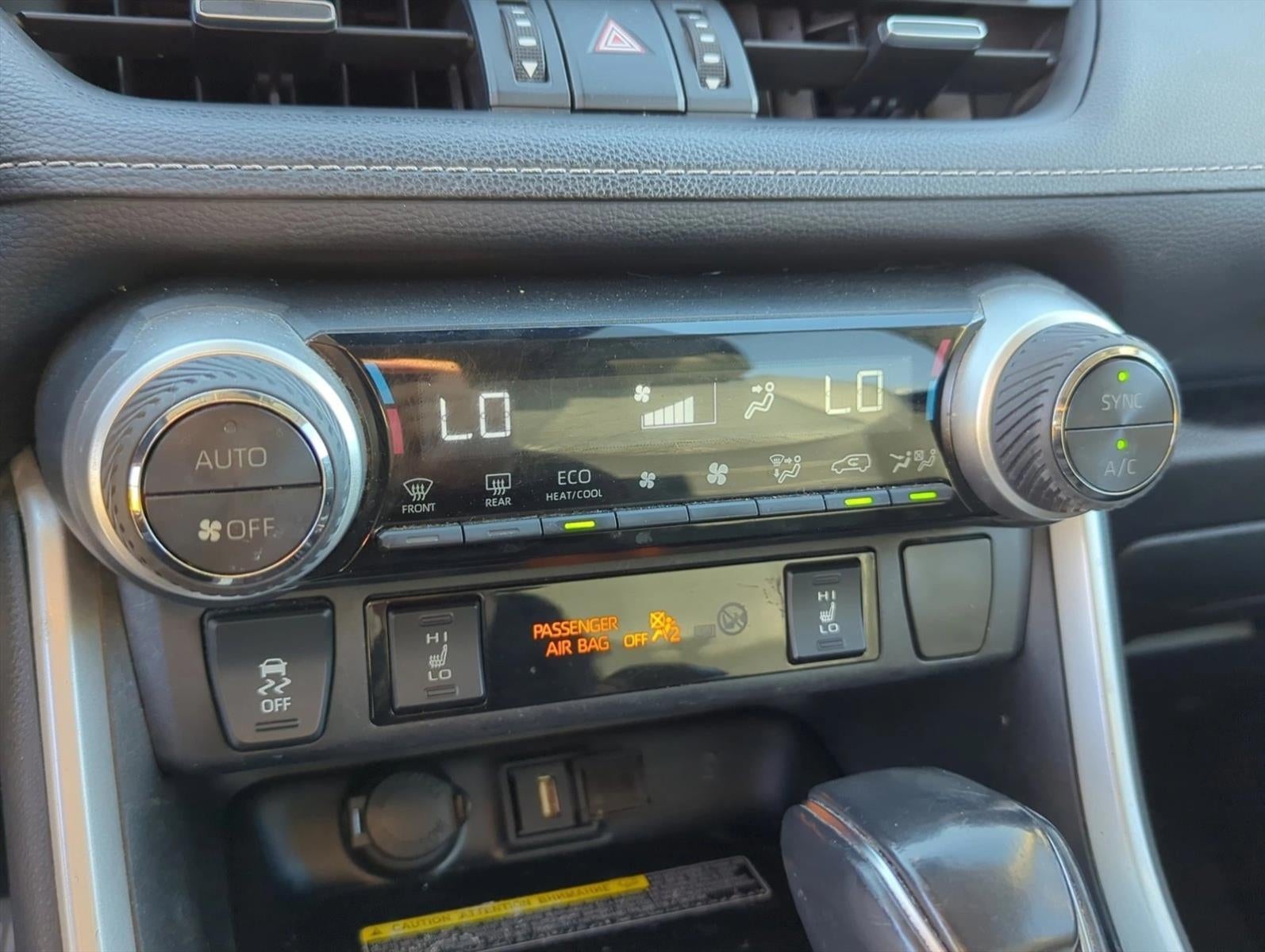 2021 Toyota RAV4 Hybrid XLE Premium AWD (Natl)