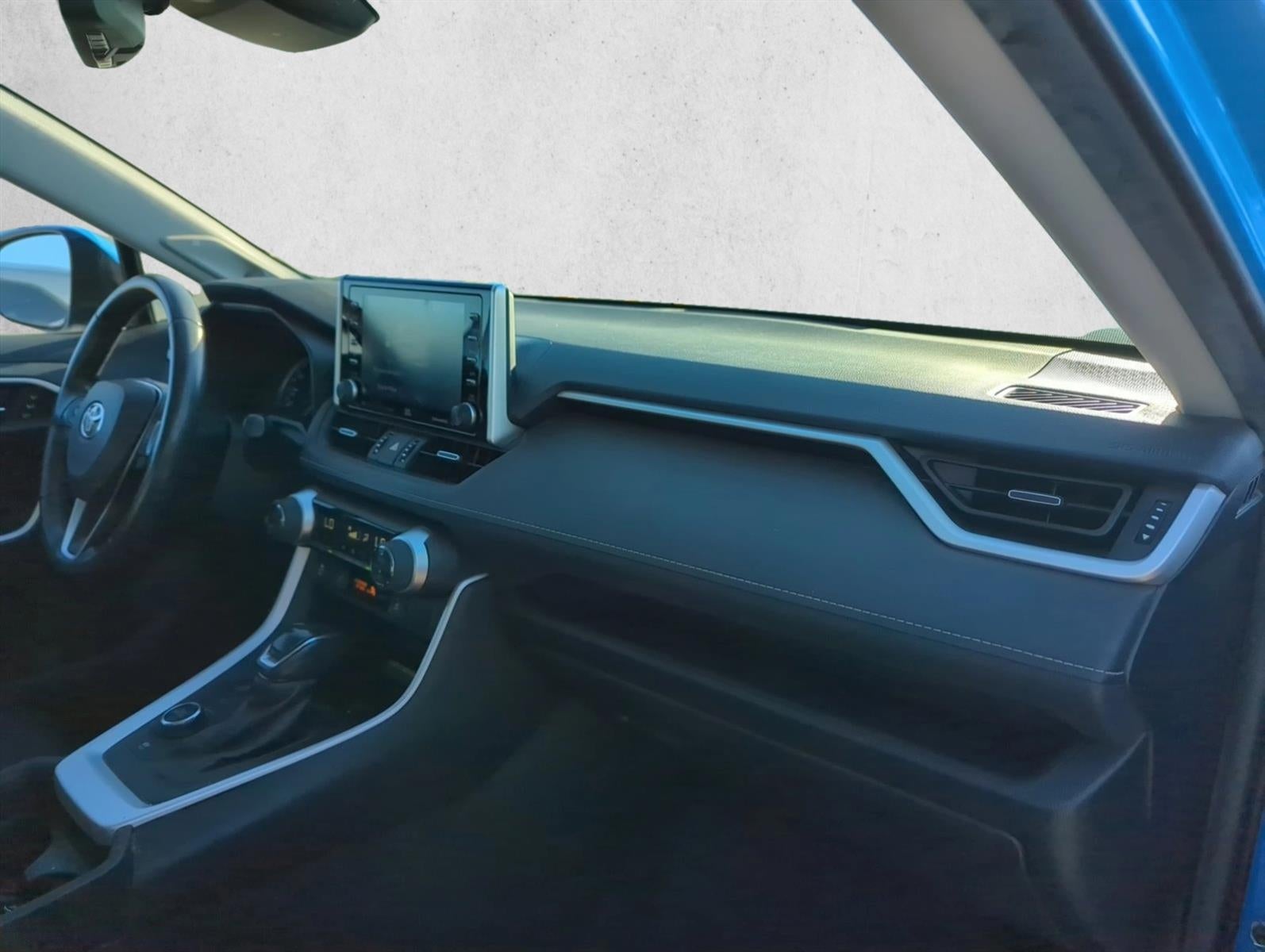 2021 Toyota RAV4 Hybrid XLE Premium AWD (Natl)