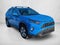 2021 Toyota RAV4 Hybrid XLE Premium AWD (Natl)