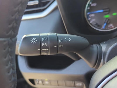 2022 Toyota RAV4 Hybrid XLE Premium AWD (Natl)