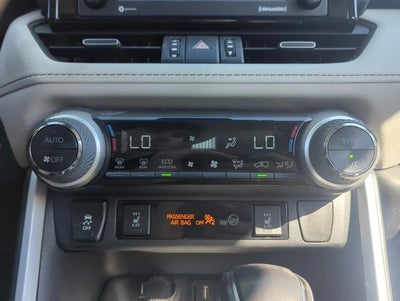 2021 Toyota RAV4 Hybrid XLE Premium AWD (Natl)