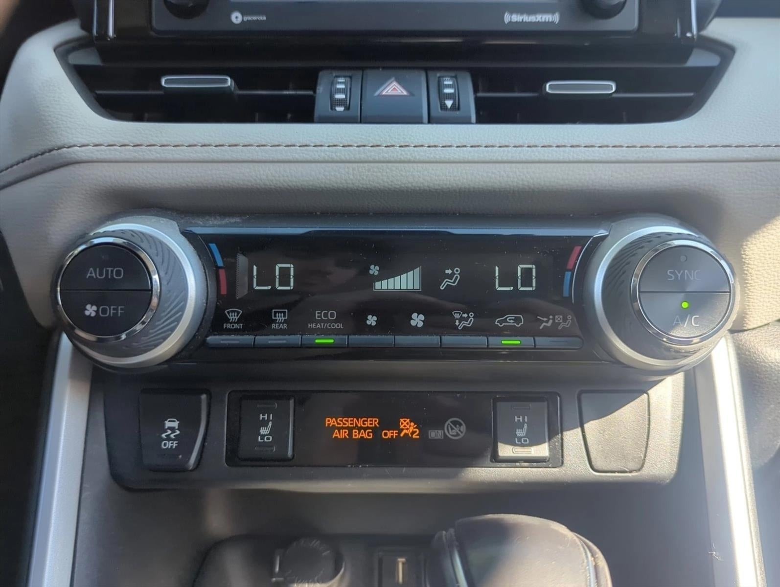 2021 Toyota RAV4 Hybrid XLE Premium AWD (Natl)