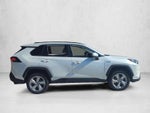 2021 Toyota RAV4 Hybrid XLE Premium AWD (Natl)